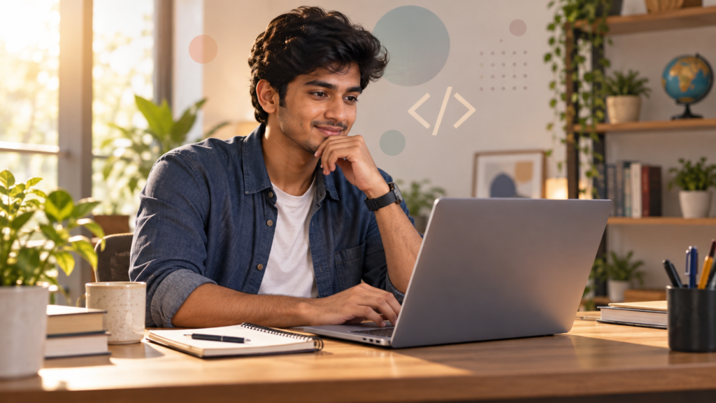 Engineering graduate exploring career options beyond software jobs